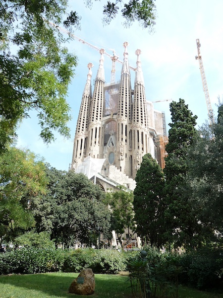 Experience the charm and beauty of one of the most vibrant cities in Europe. Whether you want to admire the stunning architecture of Gaudi, visit the world-class museums and galleries, or enjoy the delicious tapas and wine, Barcelona has it all. Book your trip now and explore the wonders of Barcelona. Barcelona