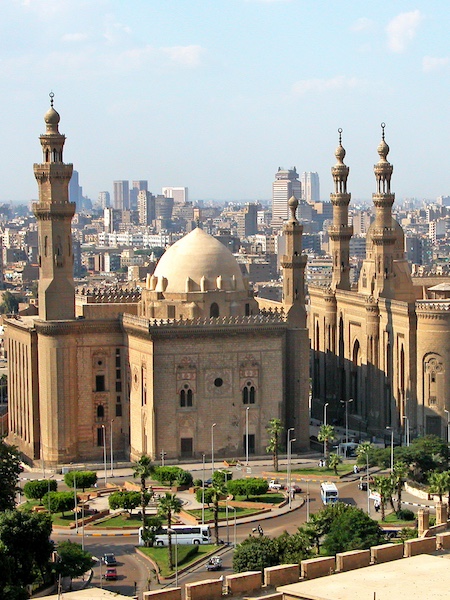 Cairo