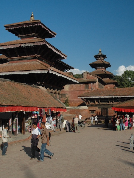 Kathmandu
