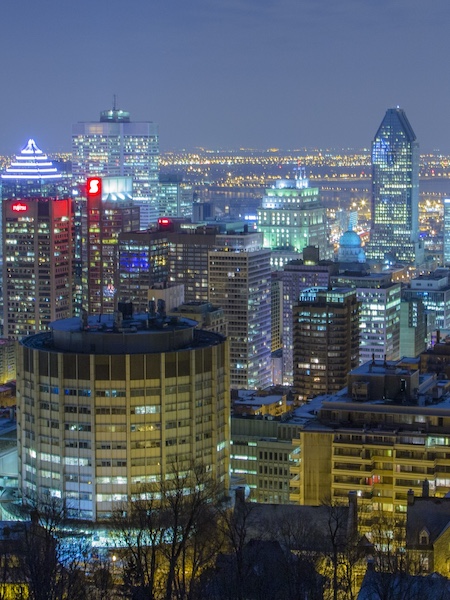 Montreal