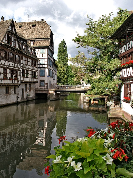 Strasbourg