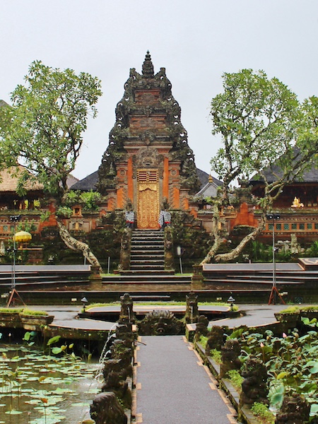 Ubud