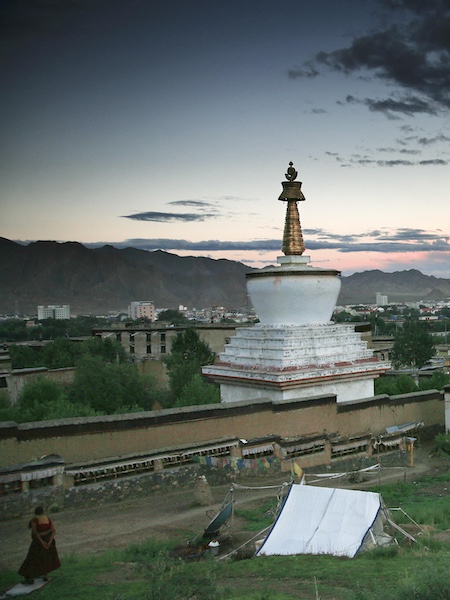 Xigazê (Shigatse)
